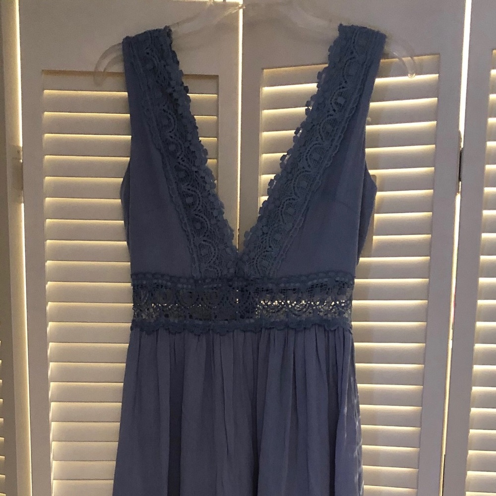 Summer Dress - Picture 3 of 3